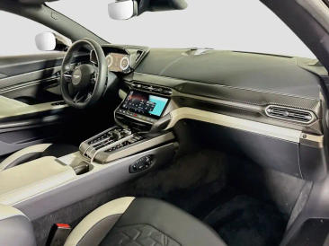 Aston Martin Vanquish V12 BiTurbo — photo 3