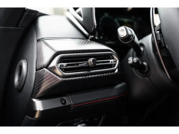 Aston Martin Vanquish V12 BiTurbo — photo 24
