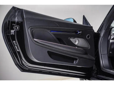 Aston Martin Vanquish V12 BiTurbo — photo 35