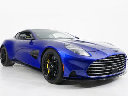 Aston Martin Vanquish V12 BiTurbo - 2025 - Joinsteer - #1