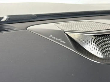 Aston Martin Vanquish V12 BiTurbo — photo 21