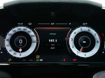 Aston Martin Vanquish V12 BiTurbo — photo 6