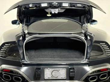 Aston Martin Vanquish V12 BiTurbo — photo 25