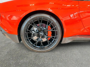 Aston Martin Vanquish V12 BiTurbo — photo 4