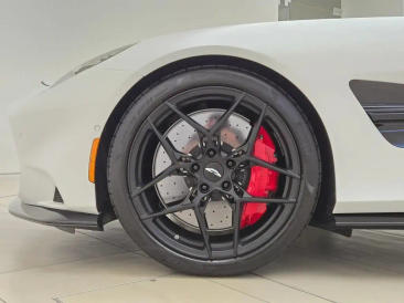 Aston Martin Vanquish V12 BiTurbo — photo 4