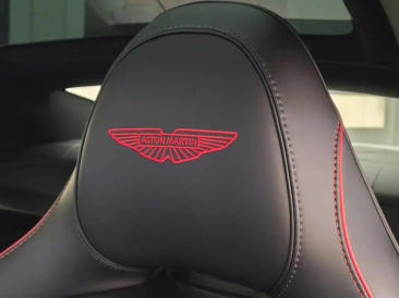 Aston Martin Vanquish V12 BiTurbo — photo 5
