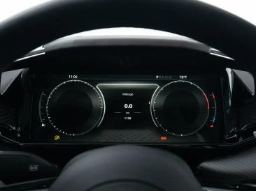 Aston Martin Vanquish V12 BiTurbo — photo 6