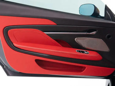 Aston Martin Vanquish V12 BiTurbo — photo 10