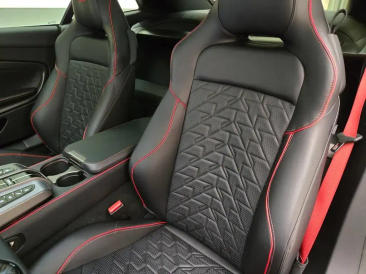 Aston Martin Vanquish V12 BiTurbo — photo 28