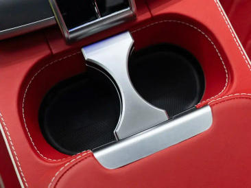 Aston Martin Vanquish V12 BiTurbo — photo 25