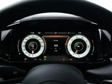 Aston Martin Vanquish V12 BiTurbo — photo 28