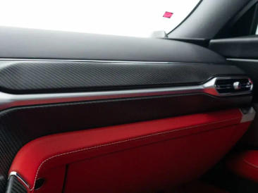 Aston Martin Vanquish V12 BiTurbo — photo 30