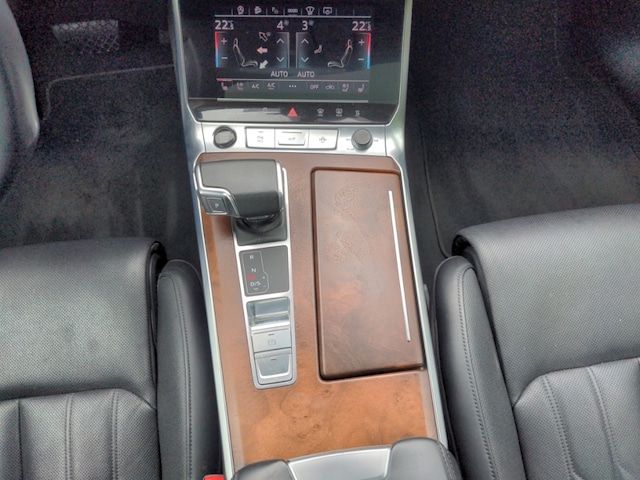 Audi A6 Allroad Quattro 55 TDI Quattro Tiptronic - 2022 - Joinsteer - #11