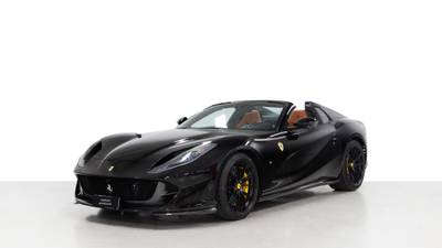 Ferrari 812 GTS - 2021 - Joinsteer - #1