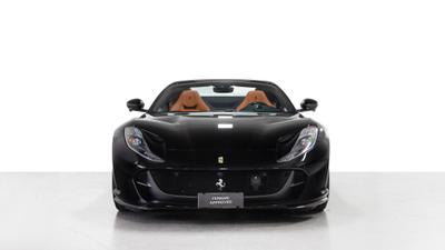 Ferrari 812 GTS