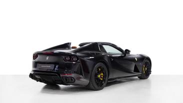Ferrari 812 GTS — photo 3