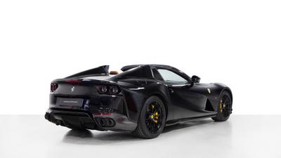 Ferrari 812 GTS