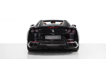 Ferrari 812 GTS — photo 4