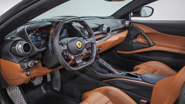 Ferrari 812 GTS — photo 5