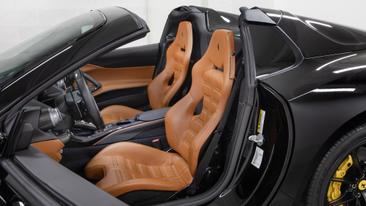 Ferrari 812 GTS — photo 6