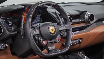 Ferrari 812 GTS — photo 12