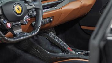 Ferrari 812 GTS — photo 14