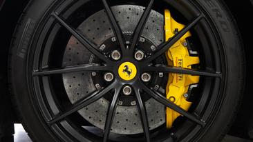 Ferrari 812 GTS — photo 19