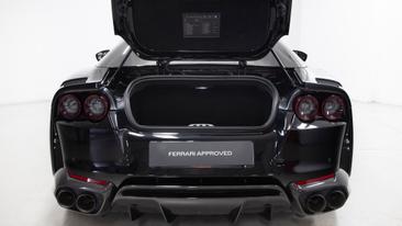Ferrari 812 GTS — photo 20