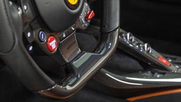 Ferrari 812 GTS — photo 21