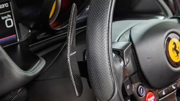 Ferrari 812 GTS — photo 24