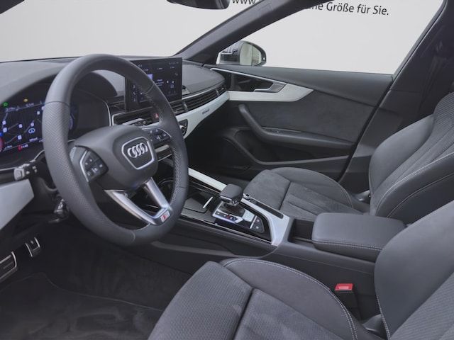 Audi A4 Avant - 2024 - Joinsteer - #9