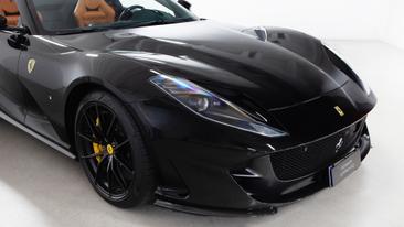 Ferrari 812 GTS — photo 27