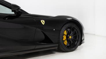 Ferrari 812 GTS — photo 28