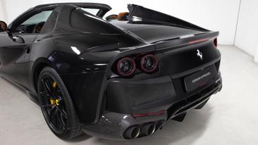 Ferrari 812 GTS — photo 29