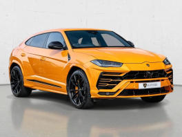 Lamborghini Urus Urus - 2022 - Joinsteer - #1