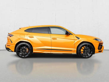 Lamborghini Urus Urus — photo 2
