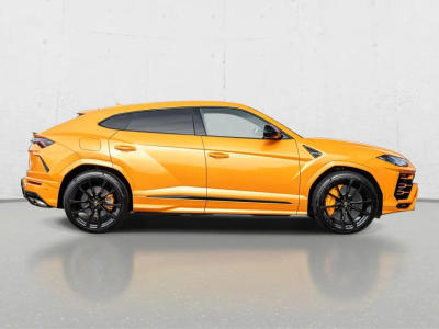 Lamborghini Urus Urus