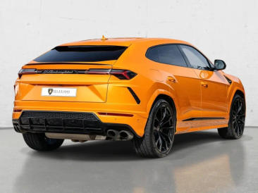 Lamborghini Urus Urus — photo 3