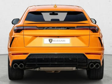 Lamborghini Urus Urus — photo 4