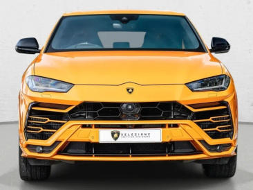Lamborghini Urus Urus — photo 5