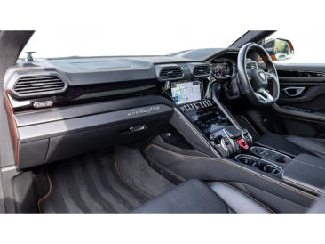 Lamborghini Urus Urus — photo 6