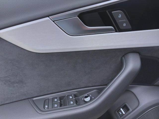 Audi A4 Avant - 2024 - Joinsteer - #10