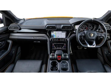 Lamborghini Urus Urus — photo 7