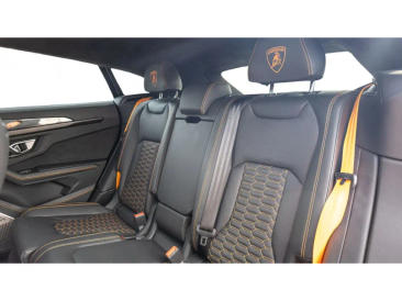 Lamborghini Urus Urus — photo 8