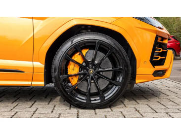 Lamborghini Urus Urus — photo 9