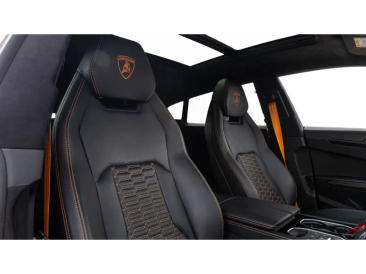 Lamborghini Urus Urus — photo 10