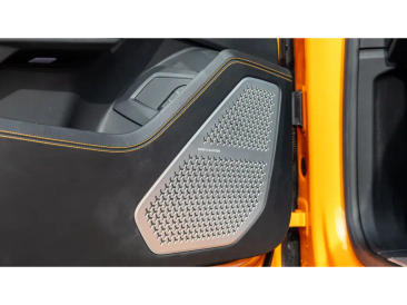 Lamborghini Urus Urus — photo 12