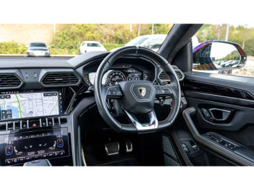 Lamborghini Urus Urus — photo 13