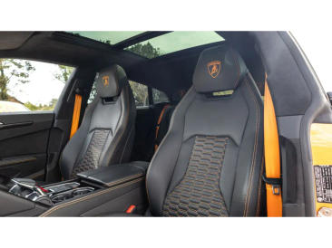 Lamborghini Urus Urus — photo 14