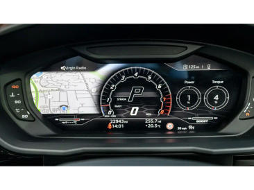 Lamborghini Urus Urus — photo 16